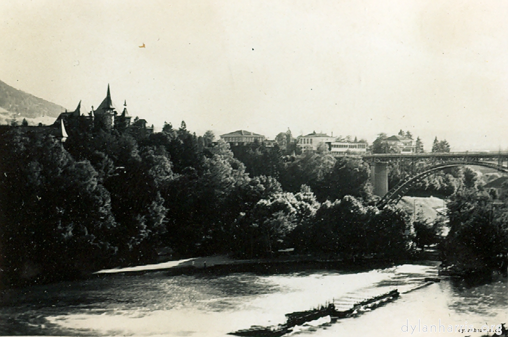 image: From the Cathedral Terrace.