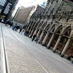 Image: Second image from the photoset 'bremen'.