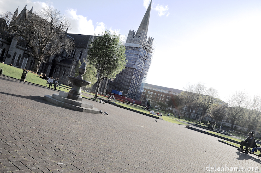 Image 'dublin (xiv) 4'.