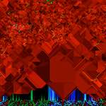 image: Image from the photoset ‘
damage (cccxi)
’.