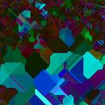 Second image from the photoset 'damage (cccxvii)'.