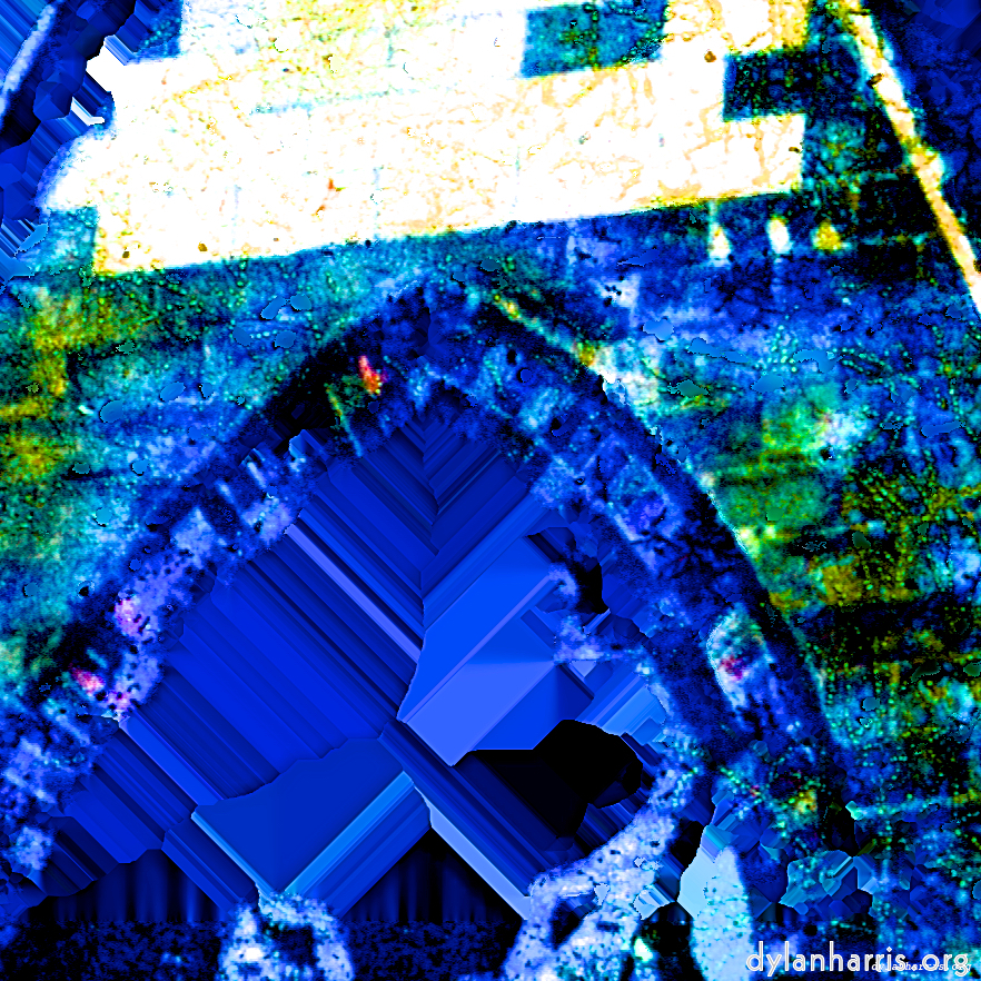 Image: Image 'damage (ccxxxvii) 3'.