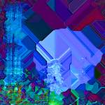 image: Image from the photoset ‘
damage (ccxxxvii)
’.