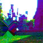 image: Image from the photoset ‘
damage (ccxliii)
’.