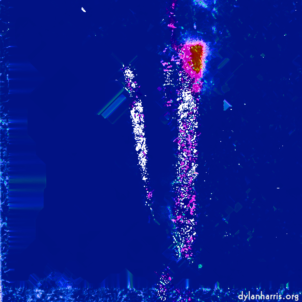 image: This is ‘
damage (ccliii) 6
’.