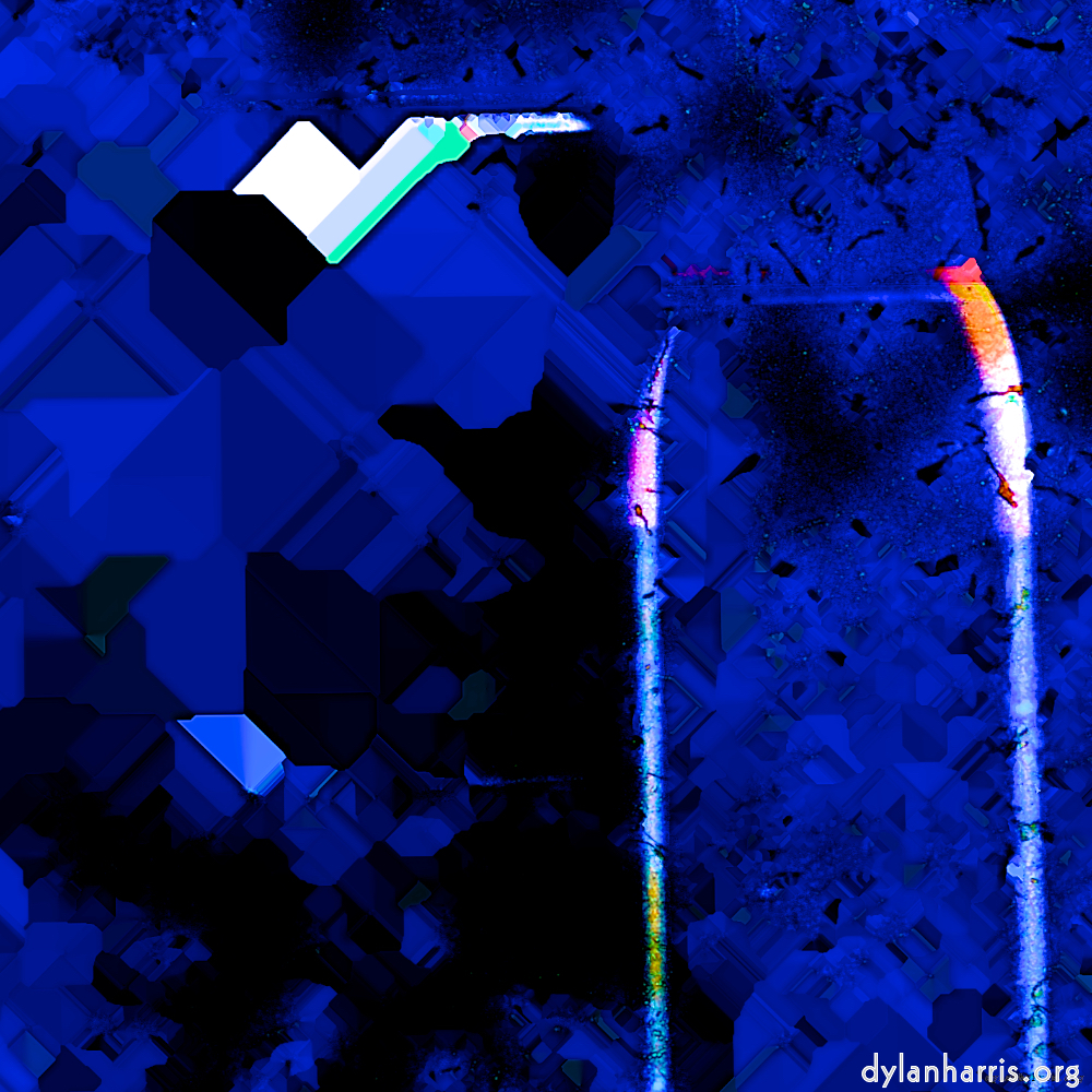 image: This is ‘
damage (ccliii) 7
’.