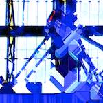 image: Image from the photoset ‘
damage (ccliii)
’.