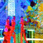 image: Image from the photoset ‘
damage (ccliv)
’.