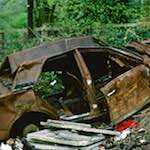 image: Image from the photoset ‘
damage (cclvi)
’.