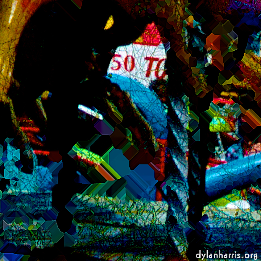 Image: Image 'damage (cclvii) 5'.