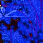 Image: Second image from the photoset 'damage (cclvii)'.