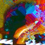 Image: Third image from the photoset 'damage (cclvii)'.