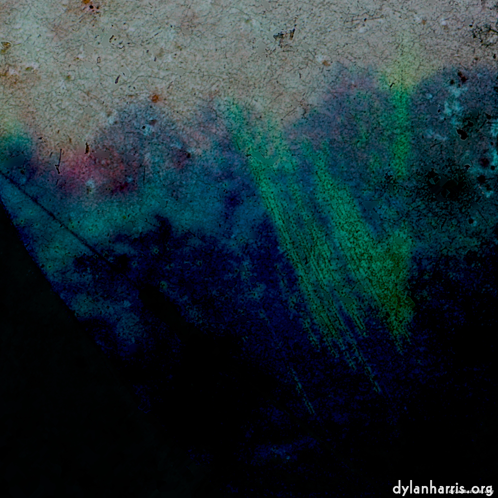 image: This is ‘
damage (ccxxxi) 3
’.