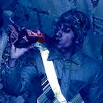 image: Image from the photoset ‘
damage (xx)
’.