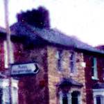 Sixth image from the photoset 'damage (xxiii)'.