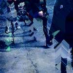 image: Image from the photoset ‘
damage (xxiv)
’.