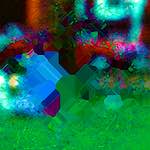 image: Image from the photoset ‘
damage (clxxxiv)
’.