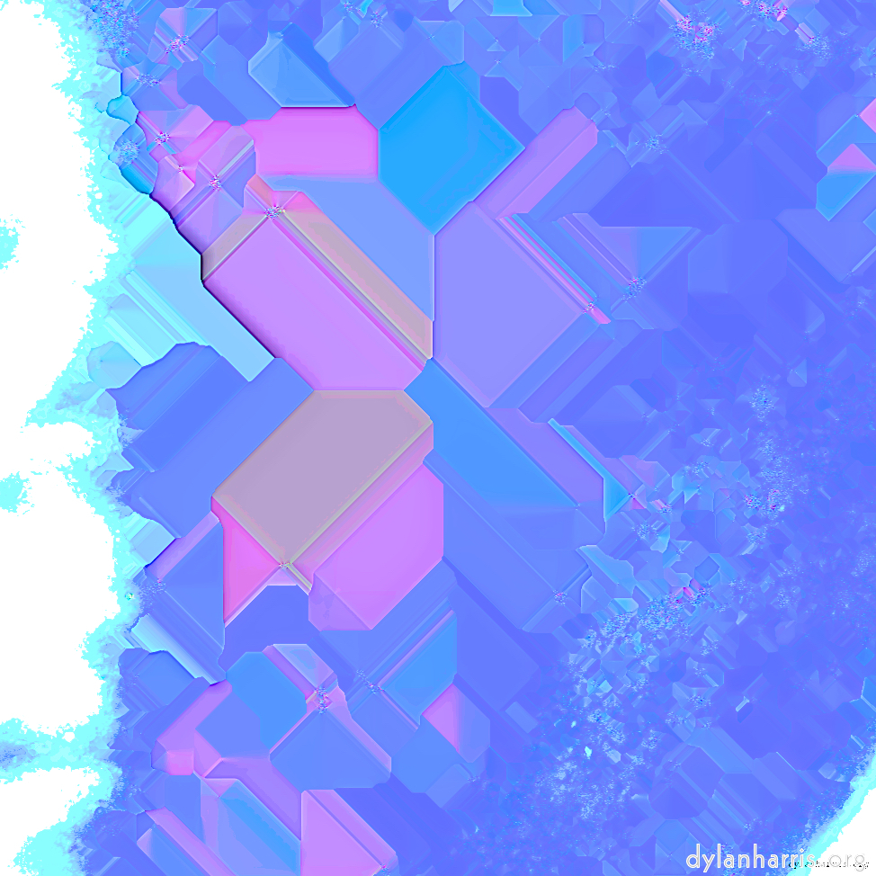 image: This is ‘
damage (ccxciii) 5
’.