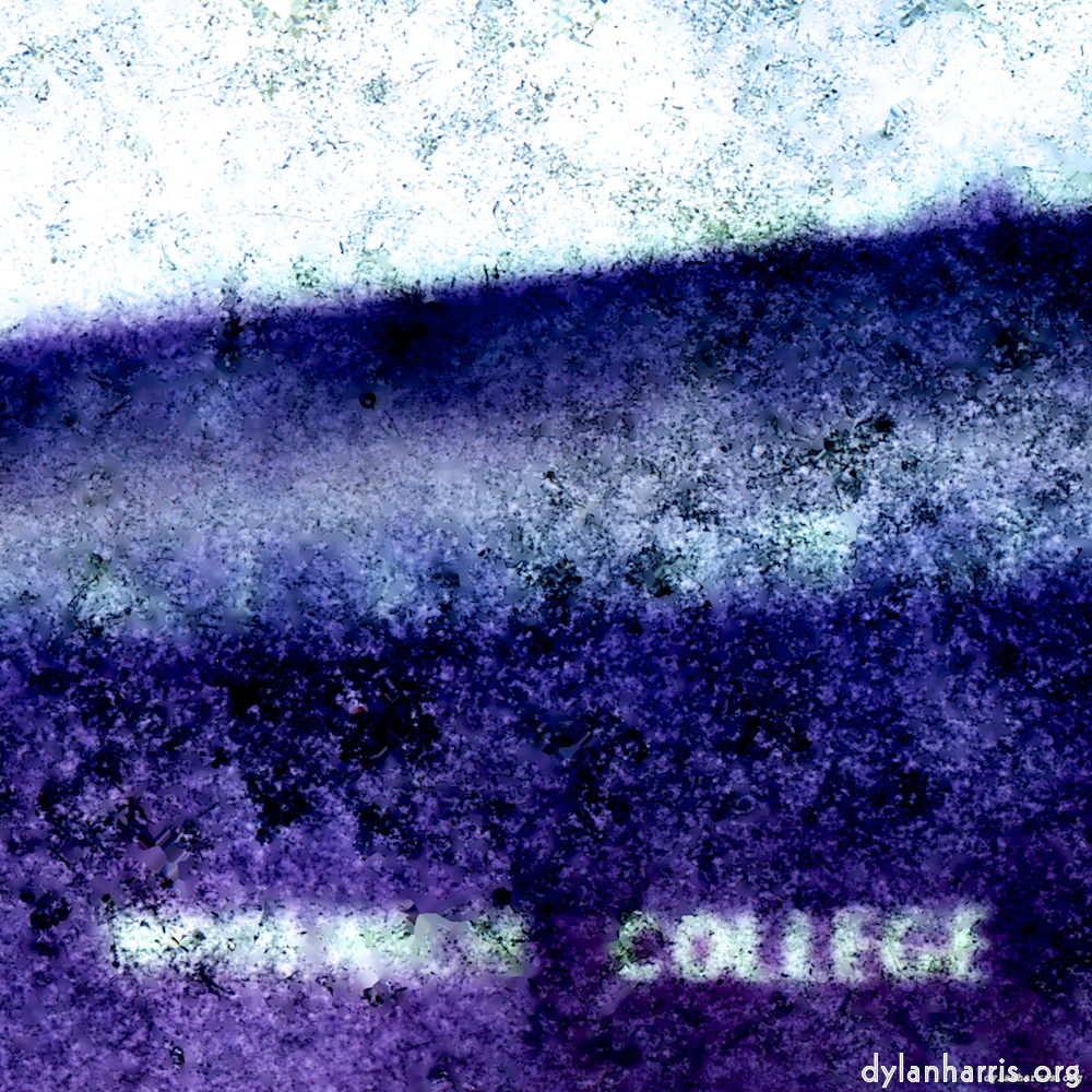 Image 'damage (xv) 2'.