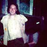 image: Image from the photoset ‘
damage (xv)
’.