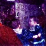 image: Image from the photoset ‘
damage (xvi)
’.