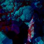 image: Image from the photoset ‘
damage (viii)
’.