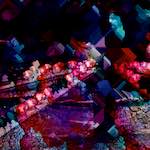 image: Image from the photoset ‘
damage (viii)
’.