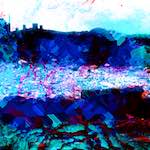 Image: Fourth image from the photoset 'damage (xi)'.