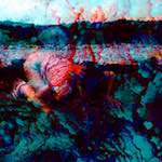 Image: Eighth image from the photoset 'damage (xi)'.