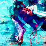 image: Image from the photoset ‘
damage (xiii)
’.