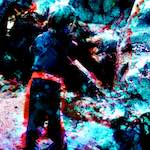 image: Image from the photoset ‘
damage (xiv)
’.