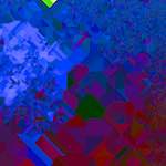 Image: Fifth image from the photoset 'damage (clxiv)'.