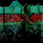 image: Image from the photoset ‘
damage (clxv)
’.