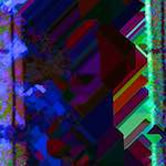 Image: First image from the photoset 'damage (clxx)'.