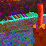 Image: Second image from the photoset 'damage (clxx)'.