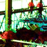 Image: Eighth image from the photoset 'damage (clxx)'.