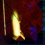 image: Image from the photoset ‘
damage (clxxiii)
’.