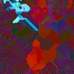 image: Image from the photoset ‘
damage (clxxiv)
’.