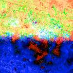 Image: abstract concrete