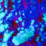 image: Image from the photoset ‘
damage (xxv)
’.