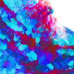 Image: Second image from the photoset 'damage (xxxiii)'.