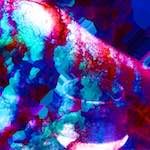 First image from the photoset 'damage (xli)'.