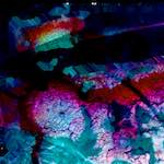 Seventh image from the photoset 'damage (xli)'.