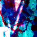 Ninth image from the photoset 'damage (xli)'.