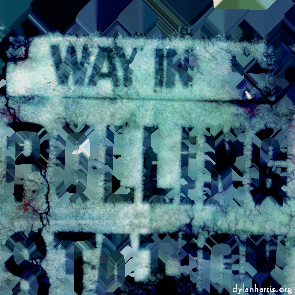 Image 'damage (xlii) 5'.