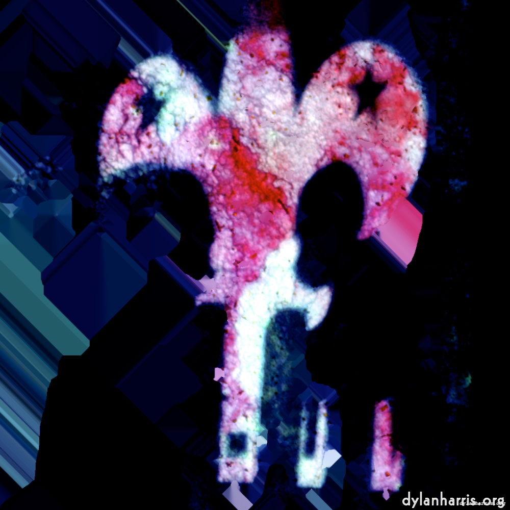 Image 'damage (xlii) 6'.