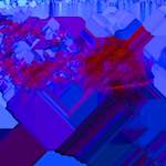 image: Image from the photoset ‘
damage (xlii)
’.