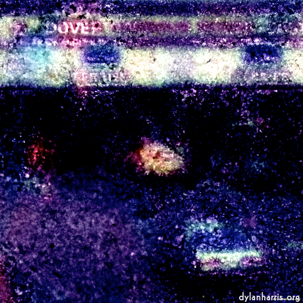 image: This is ‘
damage (xliii) 2
’.