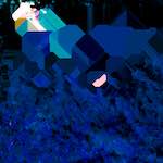 image: Image from the photoset ‘
damage (xlvii)
’.