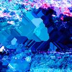 Image: Second image from the photoset 'damage (lxiii)'.